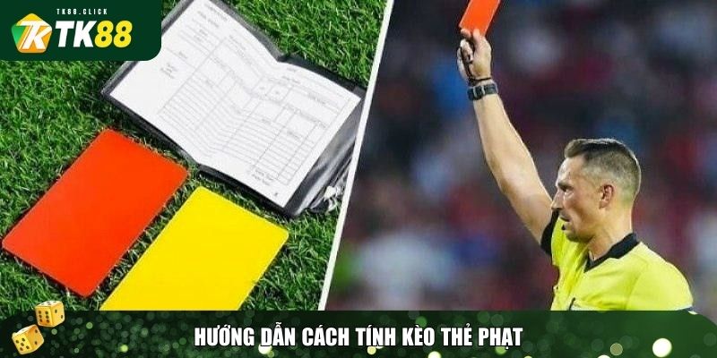 Giải Mã Cách Tính Kèo Thẻ Phạt: Bí Quyết Tính Toán Và Chiến Thắng 2 Người chơi cần nắm rõ cách tính điểm từ các loại thẻ phạt