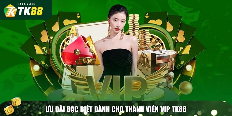 Quyền Lợi Thành Viên TK88 – Đặc Quyền Hấp Dẫn Không Thể Bỏ Lỡ 3 TK88 mang đến chương trình VIP với nhiều quyền lợi hấp dẫn